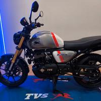 Tvs Ronin 250 - PRONTA CONSEGNA