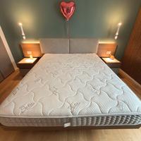 Materrasso Memory Ortopedico Nuovo