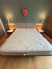 Materrasso Memory Ortopedico Nuovo