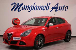 Alfa Romeo Giulietta 1750 tbi Quadrifoglio Verde 2