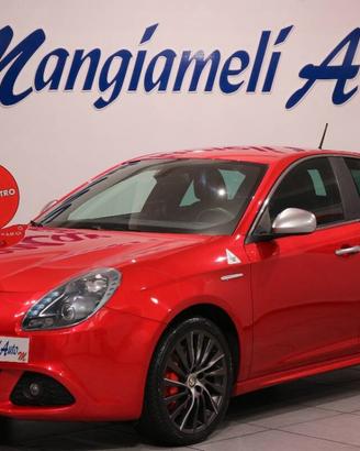 Alfa Romeo Giulietta 1750 tbi Quadrifoglio Verde 2