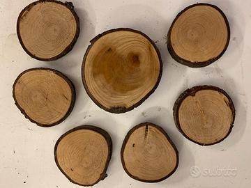 Sottobicchieri sottobottiglia