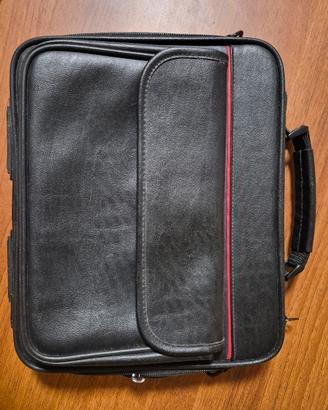 borsa pc similpelle