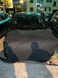 Kia avenga 1.4 CRDI