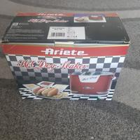 macchinetta hot dog