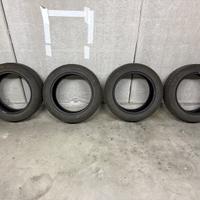 Gomme invernali Falken Fiat 500