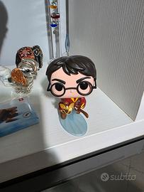 Harry Potter Kinder Funko Pop 2026 quidditch