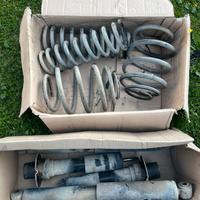 Molle ammortizzatori per jeep cherokee