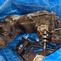 carter/blocco 50 scarabeo euro 4