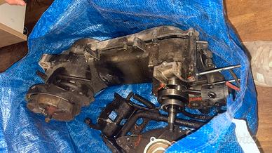 carter/blocco 50 scarabeo euro 4