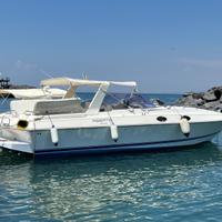 Natante Primatist 34