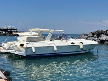 Natante Primatist 34