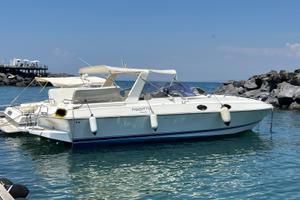 Natante Primatist 34