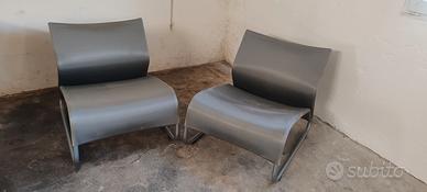 comode poltroncine