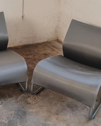 comode poltroncine