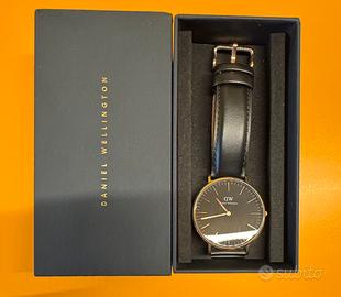 Orologio Daniel Wellington uomo