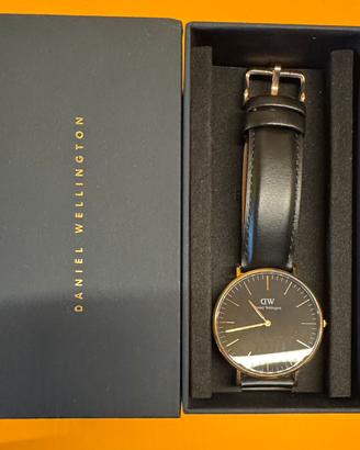 Orologio Daniel Wellington uomo