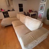 Divano Poltrone e Sofà