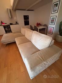 Divano Poltrone e Sofà