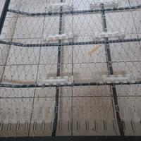 Rete matrimoniale non toghe legno