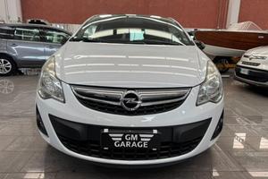 OPEL Corsa 1.2 3 porte b-color