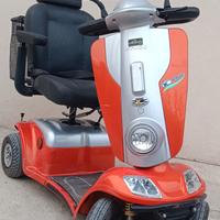 scooter elettrico anziani 