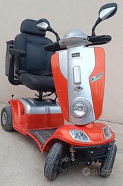 scooter elettrico anziani 