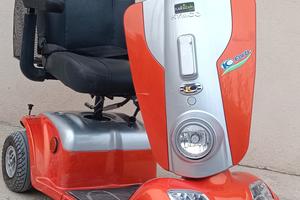 scooter elettrico anziani 