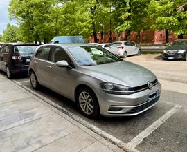 VW Golf 7 1.6 Tdi DSG