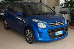 Citroen C1 1.0cc 72Cv Automatica 5p Neopatentati