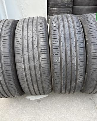 gomme usate 2155517 Estivo CONTINENTAL - Con - 633