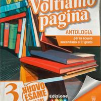 Voltiamo pagina 3 completo ISBN: 9788842654292