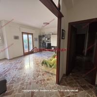 Appartamento, Cruillas - San Giovanni Apostolo, Pa