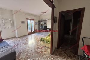 Appartamento, Cruillas - San Giovanni Apostolo, Pa