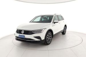 Volkswagen Tiguan 1.5 TSI 150 CV DSG ACT Life