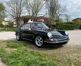 Porsche 912 1965