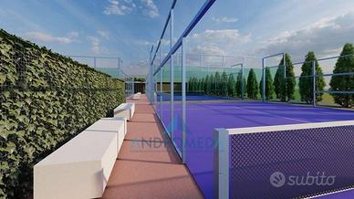 Immobile di 2500 m² a Cercola