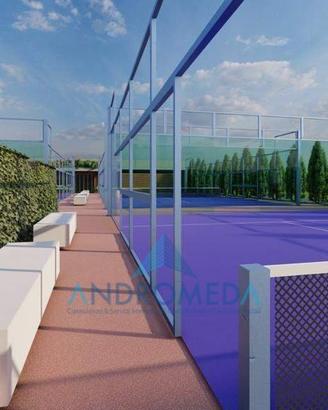 Immobile di 2500 m² a Cercola