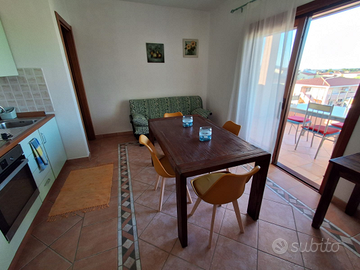 Appartamento Porto San Paolo (SS)