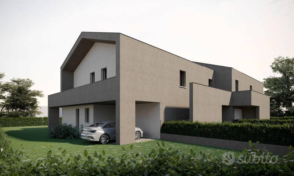 Appartamento – Salzano, Venezia - Altro