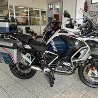 Bmw R 1200 GS Adventure TROPHY