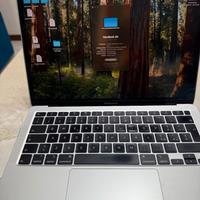 Macbook air 2020 come nuovo