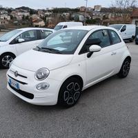 Fiat 500 1.0 HYBRID CLUB 2022