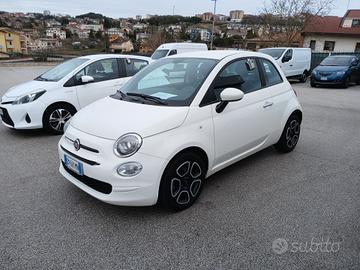 Fiat 500 1.0 HYBRID CLUB 2022