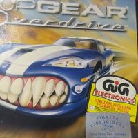 Top Gear Overdrive - Nintendo 64 (PAL Version)