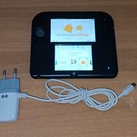 Nintendo 2ds 