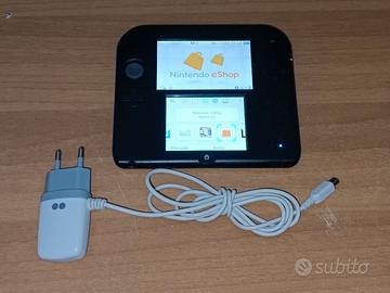 Nintendo 2ds 