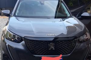 peugeot 2008 benzina 