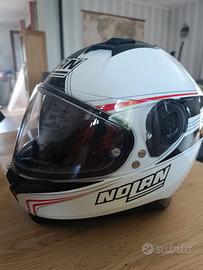 Casco integrale Nolan N87