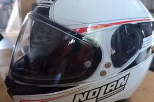 Casco integrale Nolan N87